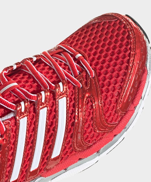 adidas(アディダス)の「アディスター コントロール 5 / ADISTAR CONTROL 5 / アディダスオリジナルス adidas Originals(スニーカー・メンズ・レッド・28.0cm/28.5cm/29.0cm/25.0cm/25.5cm/26.0cm/26.5cm/27.0cm/27.5cm/22.0cm/22.5cm/23.0cm/23.5cm/24.0cm/24.5cm)」の8枚目の写真