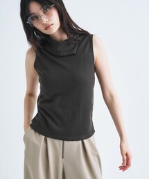 PROTAGONISTA | PROTAGONISTA|drape tee(Tシャツ/カットソー)