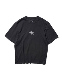CALVIN KLEIN カルバンクライン / PRINTED LOGO TEE