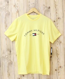 スタンダードロゴ グラフィックTシャツ S/S CREW NECK