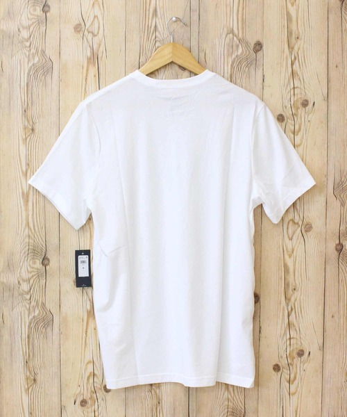 TOMMY HILFIGER(トミーヒルフィガー)の「スタンダードロゴ グラフィックTシャツ S/S CREW NECK(Tシャツ/カットソー・メンズ・ネイビー/ホワイト/クリーム・XL/L/M)」の15枚目の写真