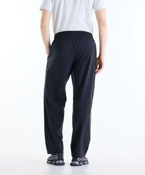 NEW BALANCE(ニューバランス)の「スポーツレガシーパンツ(スウェットパンツ・メンズ・ブルーグレー/ブラック・MEDIUM/SMALL/XX-LARGE/X-LARGE/LARGE)」の3枚目の写真
