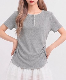 肩出し レース」に該当するトップスファッション通販 - ZOZOTOWN