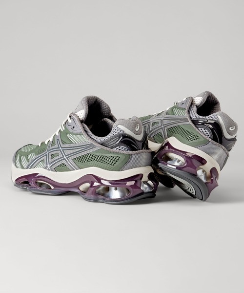 GEL-KINETIC 2.0 1203A678.300（スニーカー）｜ASICS（アシックス）の
