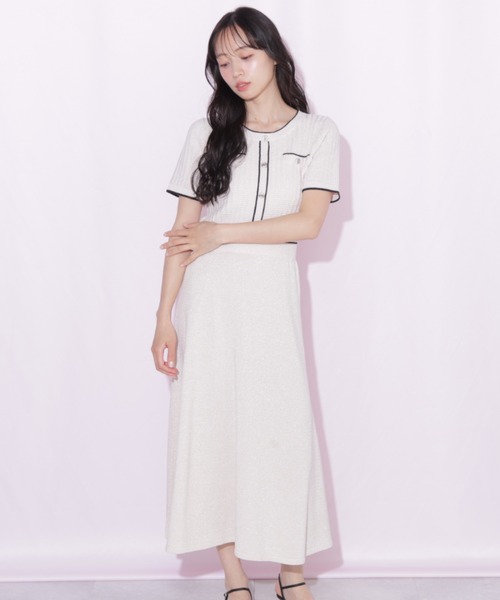 JILL by JILL STUART｜ジル バイ ジル スチュアートのワンピース