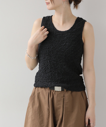 JOURNAL STANDARD relume | シアーシャーリングタンク(タンクトップ)