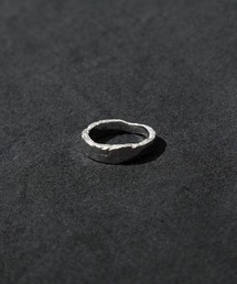 gifthand（ギフトハンド）の「【gifthand/ギフトハンド】Sv crack s ring（リング）」