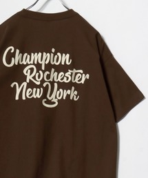 フリースボアジャケット」に該当するChampion（チャンピオン）のメンズ