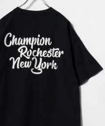 フリースボアジャケット」に該当するChampion（チャンピオン）のメンズ