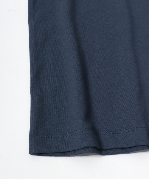 Champion(チャンピオン)の「2026SS Champion/チャンピオン オーバーサイズ ワンポイントロゴ スクリプトバック刺繍 半袖Tシャツ レデイーズ メンズ(Tシャツ/カットソー・メンズ・ブラック/ブラウン/ネイビー/ホワイト・XL/L/M)」の16枚目の写真