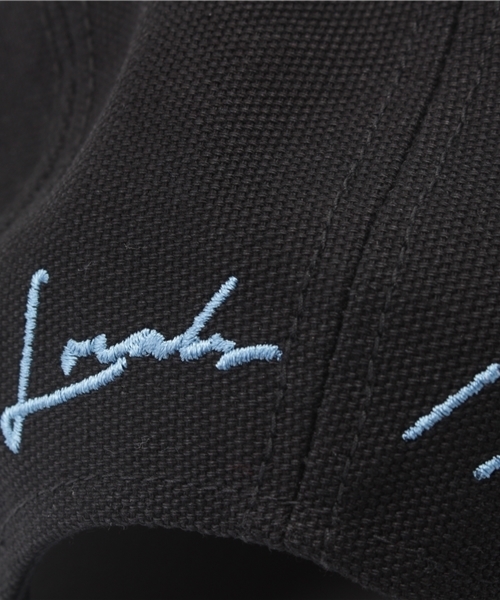 CIAOPANIC（チャオパニック）の「【Ciaopanic】　COTTONSTAFFキャンプ（キャップ・メンズ・カーキ/ベージュ/ブラック・FREE）」の10枚目の写真