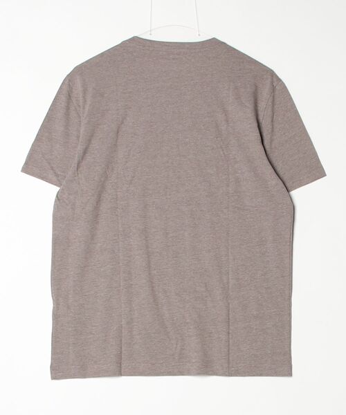 BANANA REPUBLIC FACTORY STORE(バナナリパブリック ファクトリーストア)の「BANANA REPUBLIC FACTORY STORE グラフィックTシャツ(Tシャツ/カットソー・メンズ・カーキ・M/S/XL/L)」の2枚目の写真