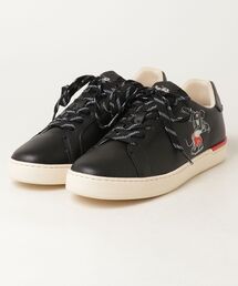 COACH（コーチ）の「ローカットスニーカー【Disneyコラボ】（スニーカー）」