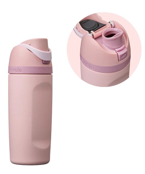 owala/オワラ ウォーターボトル FREESIP 16oz 保冷 475ml 1052666