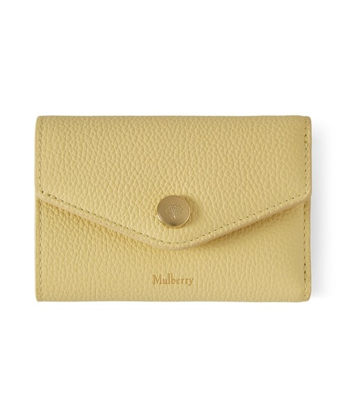 Mulberry｜マルベリーの財布（ブランドロゴ）通販 - ZOZOTOWN