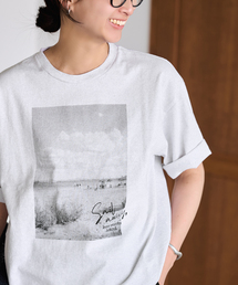 ≪追加≫PHOTO T-SHIRT 3