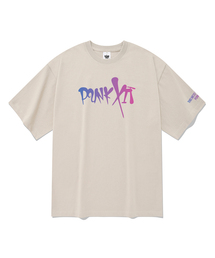 スピットシット x オリジナルパンク パンクシット 半袖Tシャツ 5カラー