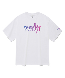 スピットシット x オリジナルパンク パンクシット 半袖Tシャツ 5カラー