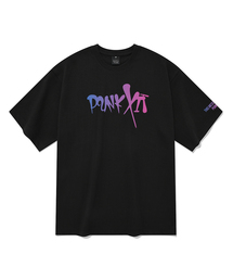 MUSINSA｜ムシンサのTシャツ/カットソー（ブラック/黒色系・半袖）通販