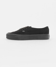 <VANS>LX AUTHENTIC R 44 スニーカー