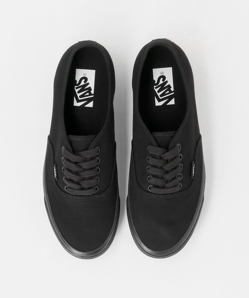 VANS(バンズ)の「<VANS>LX AUTHENTIC R 44 スニーカー(スニーカー・メンズ・その他1/ブラック・26.5cm/27cm/26cm/28cm/25.5cm/27.5cm)」の13枚目の写真