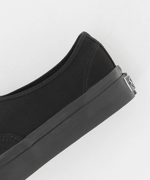 VANS(バンズ)の「<VANS>LX AUTHENTIC R 44 スニーカー(スニーカー・メンズ・その他1/ブラック・26.5cm/27cm/26cm/28cm/25.5cm/27.5cm)」の15枚目の写真