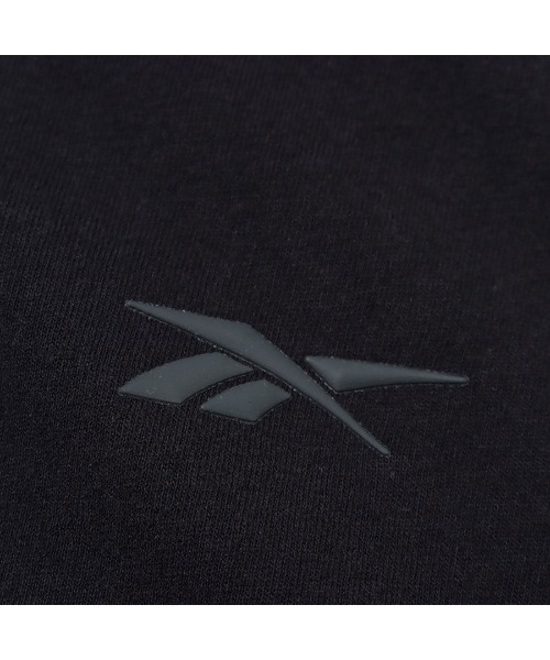 Reebok(リーボック)の「ニット トラックトップ(ジャージ・メンズ・ブラック・LARGE/MEDIUM/SMALL/X-LARGE)」の11枚目の写真