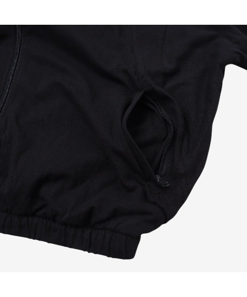 Reebok(リーボック)の「ニット トラックトップ(ジャージ・メンズ・ブラック・LARGE/MEDIUM/SMALL/X-LARGE)」の13枚目の写真