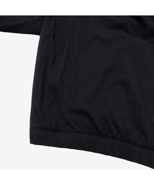 Reebok(リーボック)の「ニット トラックトップ(ジャージ・メンズ・ブラック・LARGE/MEDIUM/SMALL/X-LARGE)」の15枚目の写真
