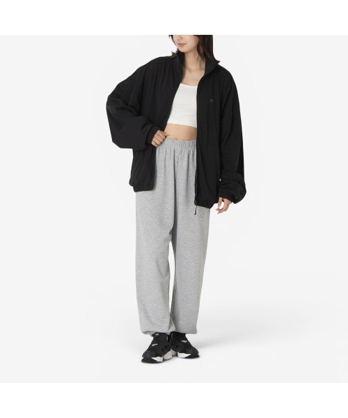 Reebok(リーボック)の「ニット トラックトップ(ジャージ・メンズ・ブラック・LARGE/MEDIUM/SMALL/X-LARGE)」の8枚目の写真