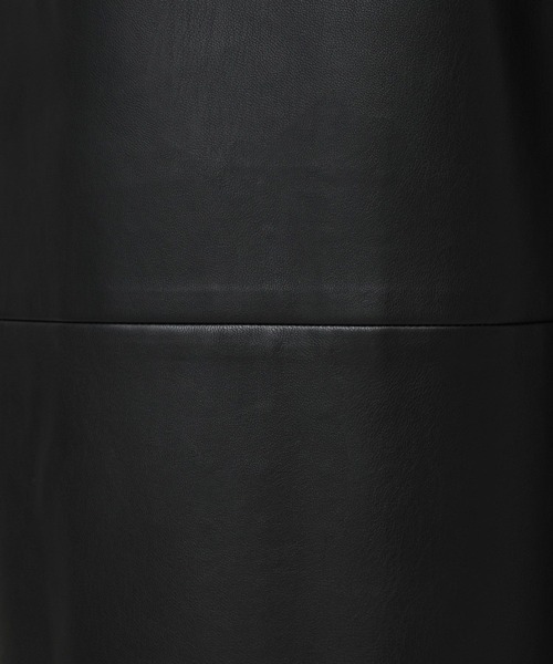 A part by(アパートバイ)の「フェイクレザーコクーンパンツ(その他パンツ・レディース・ブラウン/ブラック・SMALL/MEDIUM)」の22枚目の写真