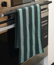 DULTON（ダルトン）の「KITCHEN CLOTH BORDER/キッチン クロス（キッチンツール）」