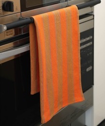 DULTON（ダルトン）の「KITCHEN CLOTH BORDER/キッチン クロス（キッチンツール）」
