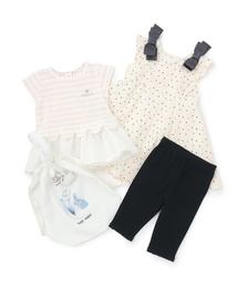 petit main(�v�e�B�}�C��)��15th girls merci bag(�X�[�c�Z�b�g)