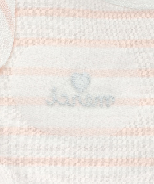 petit main(プティマイン)の「15th girls merci bag(アンサンブル・キッズ・カラフル・90cm)」の11枚目の写真