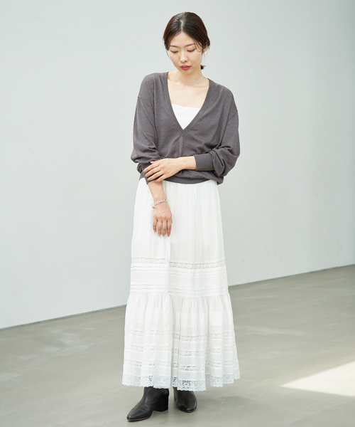 JVAM(ジェーヴィエーエム)の「JVAM/ジェイヴィエーエム SHORT BOOTS ブーツ 40734(ブーツ・レディース・ベージュ/ブラック・35/36/37/38/39)」の16枚目の写真