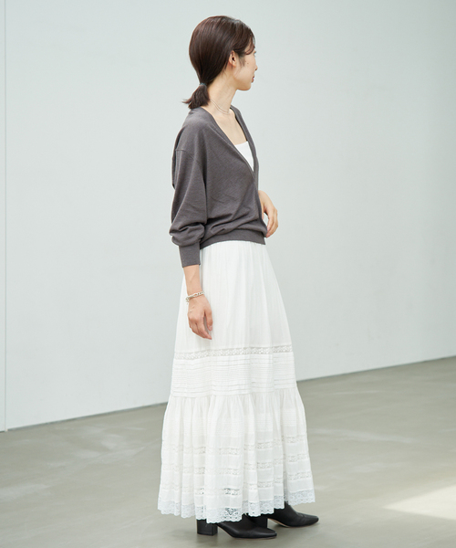 JVAM(ジェーヴィエーエム)の「JVAM/ジェイヴィエーエム SHORT BOOTS ブーツ 40734(ブーツ・レディース・ベージュ/ブラック・35/36/37/38/39)」の20枚目の写真