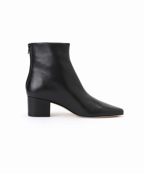 JVAM(ジェーヴィエーエム)の「JVAM/ジェイヴィエーエム SHORT BOOTS ブーツ 40734(ブーツ・レディース・ベージュ/ブラック・35/36/37/38/39)」の7枚目の写真