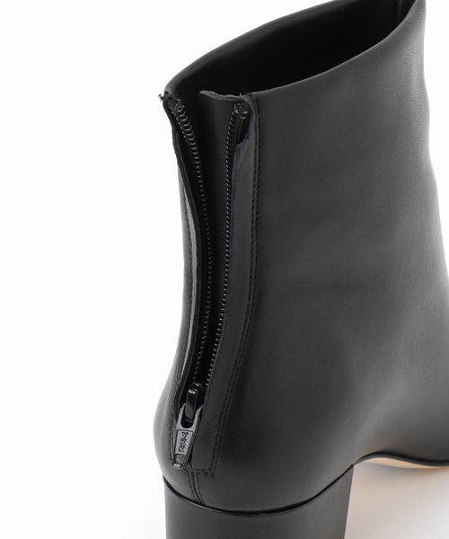 JVAM(ジェーヴィエーエム)の「JVAM/ジェイヴィエーエム SHORT BOOTS ブーツ 40734(ブーツ・レディース・ベージュ/ブラック・35/36/37/38/39)」の9枚目の写真