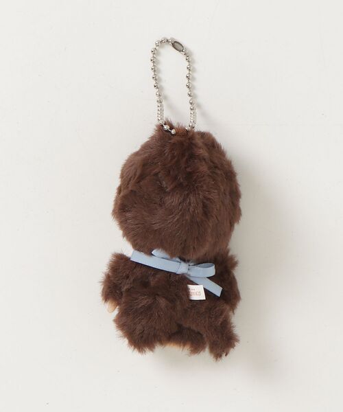 THE BAREFOOT(ベアフット)の「【 Monchhichi / モンチッチ 】 ベビチッチ キーチェーン SKG(キーホルダー・レディース・その他1/その他2・FREE)」の3枚目の写真
