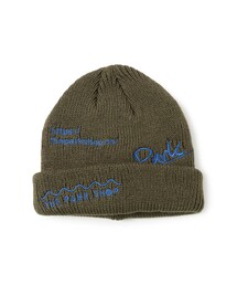 こども ビームス（コドモビームス）の「PARK RamdomPARK（ニットキャップ/ビーニー）」
