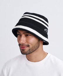 BILLABONG（ビラボン）の「BILLABONG メンズ KNIT HAT ハット 【2026年秋冬モデル】/.ビラボンロゴニットハット（ハット）」