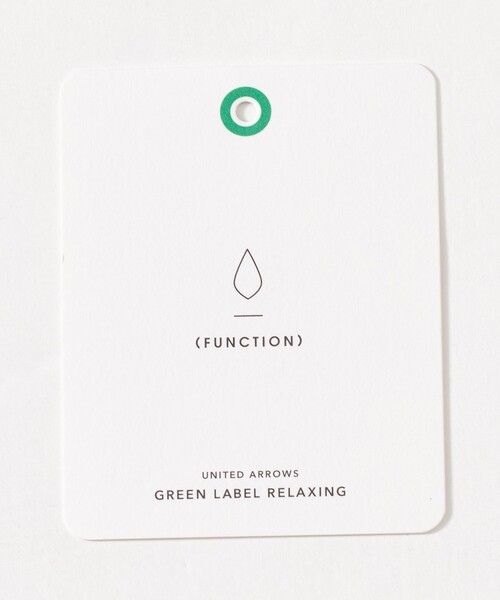 green label relaxing(グリーンレーベルリラクシング)の「エブリット コットン ソリッド リラックス スナップ ボタンダウン シャツ -イージーアイロン-(シャツ/ブラウス・メンズ・ホワイト/ネイビー・M/S/XL/L)」の16枚目の写真