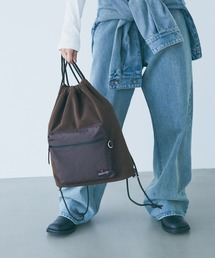 JEANASIS｜ジーナシスのバックパック/リュック通販 - ZOZOTOWN
