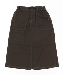 ストレッチキャンバス ベイカースカート W