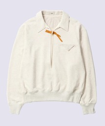 【KHOKI】Skipper sweatshirt