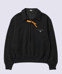 KHOKI（コッキ）の「【KHOKI】Skipper sweatshirt（スウェット）」