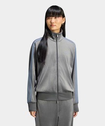 ファイヤーバード ベロア トラックトップ / ジャージ / トラックジャケット / アディダスオリジナルス adidas Originals