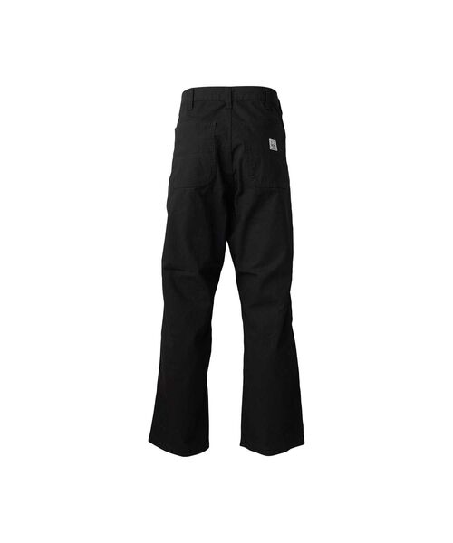 HYSTERIC GLAMOUR（ヒステリックグラマー）の「ペインターパンツ（その他パンツ・メンズ・インディゴブルー/ホワイト/ブラック・LARGE/SMALL/MEDIUM）」の12枚目の写真