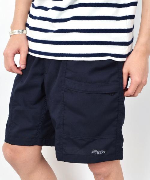 【2025最新】SNSで話題・人気の商品のおすすめアイテム SHIPS（シップス）の「MOCEAN(モーシャン): SHIPS AUTHENTIC パンツ